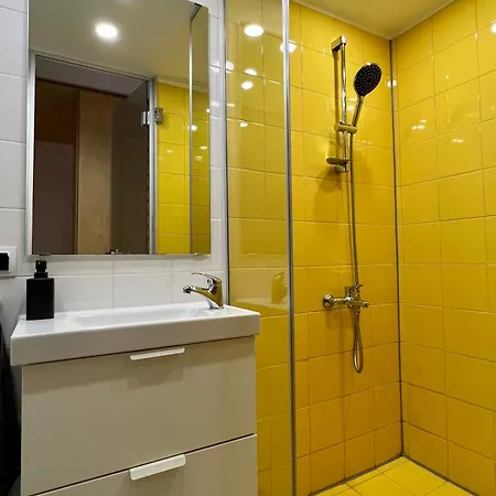Apartament Flower 5