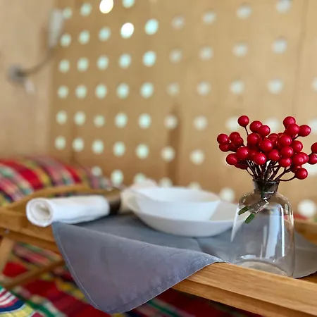 Apartman Flower 5